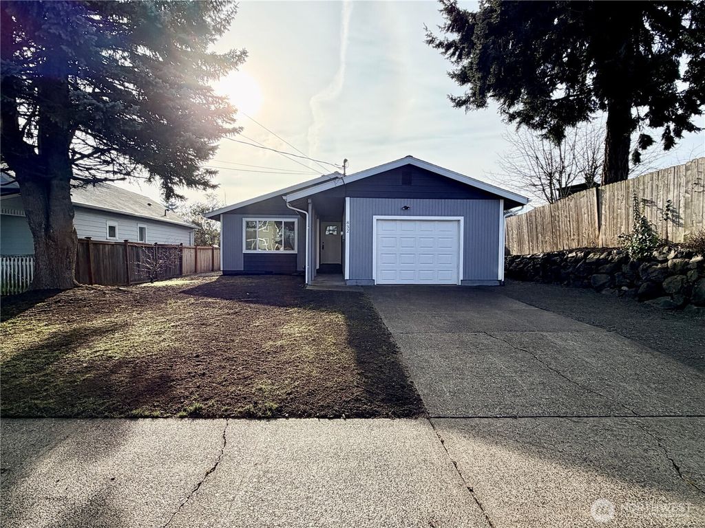 Photo of 832 S 74th Street, Tacoma, WA 98408 (MLS # 2467319)