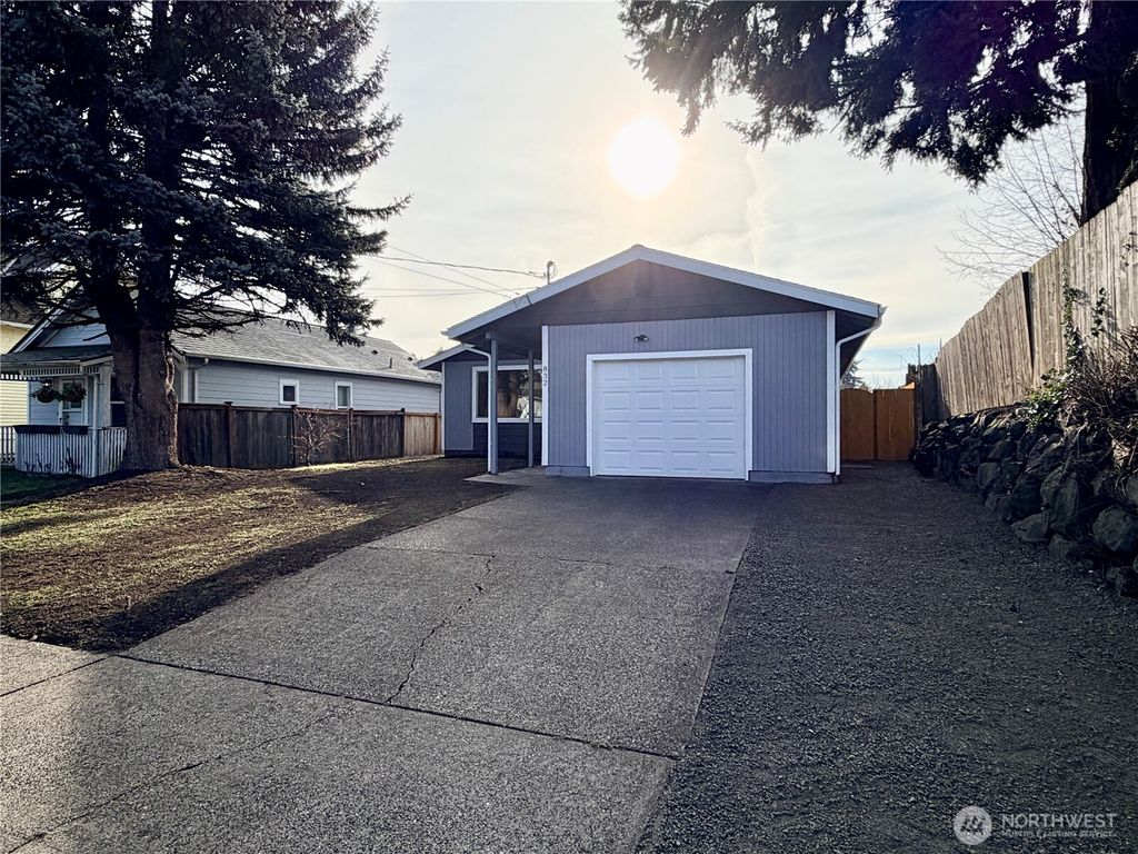 Photo of 832 S 74th Street, Tacoma, WA 98408 (MLS # 2467319)