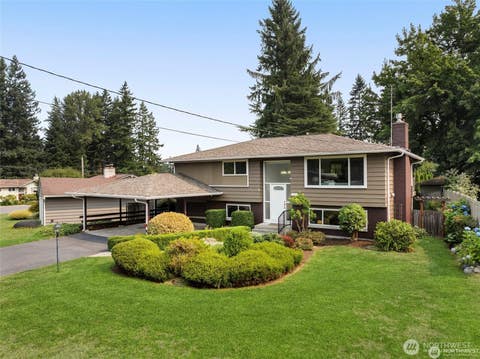Photo of 2520 166th Avenue NE, Bellevue, WA 98008 (MLS # 2564693)