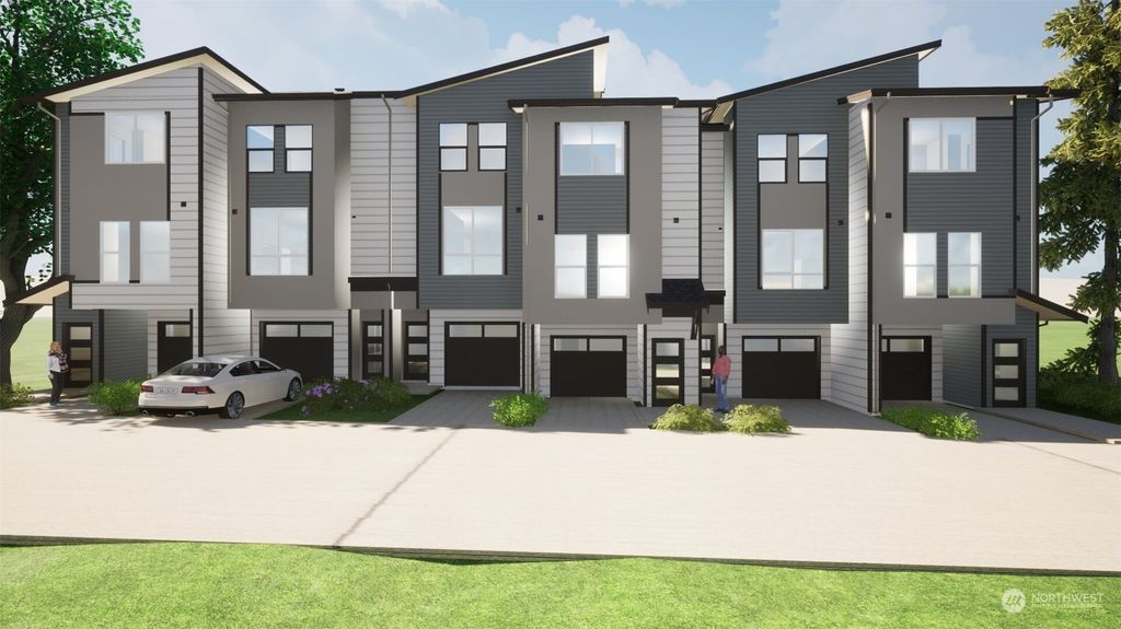 Photo of 23413 Edmonds Way #C3, Edmonds, WA 98026 (MLS # 2166779)