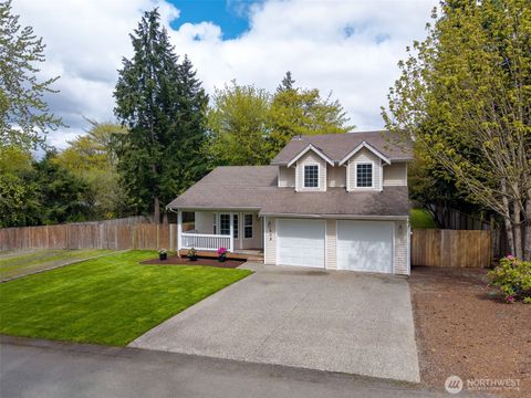 805 292nd Street E Roy WA 98580