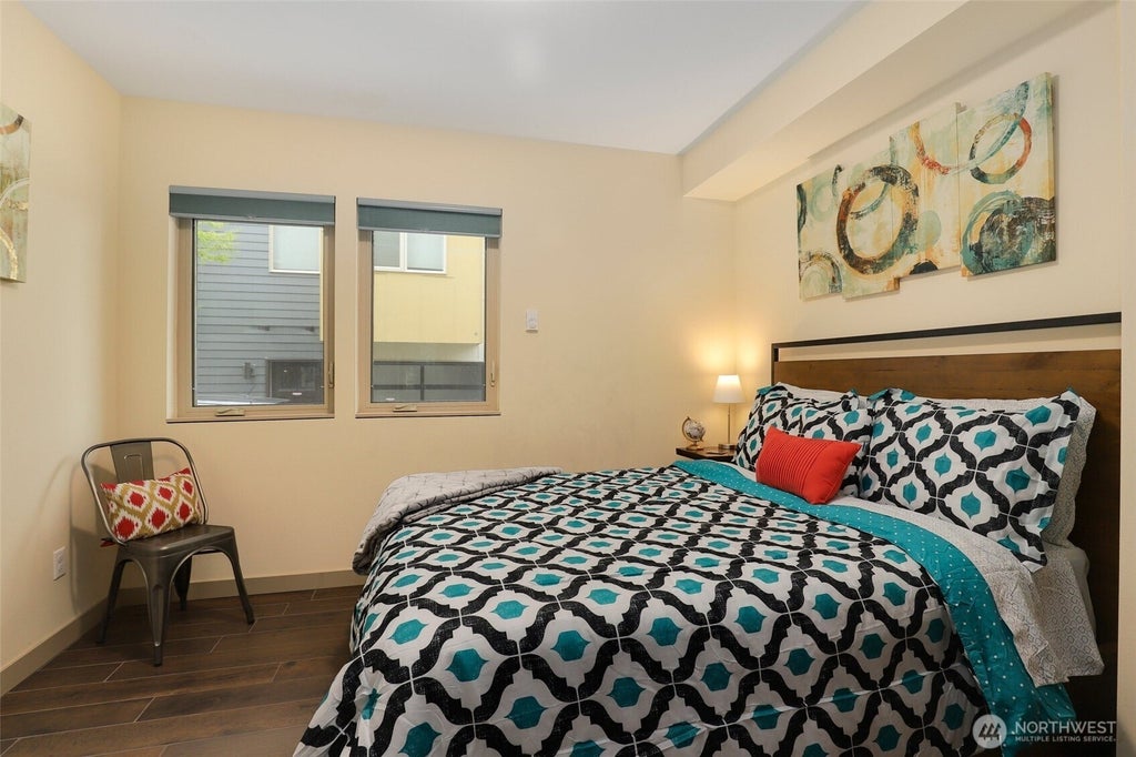 Photo of 709 15th Avenue #B, Seattle, WA 98122 (MLS # 2580953)