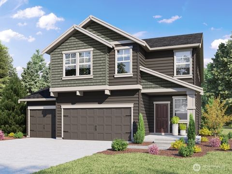 Photo of 7403 281st Street NW #63, Stanwood, WA 98292 (MLS # 2429032)