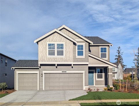 Photo of 7403 281st Street NW #63, Stanwood, WA 98292 (MLS # 2429032)