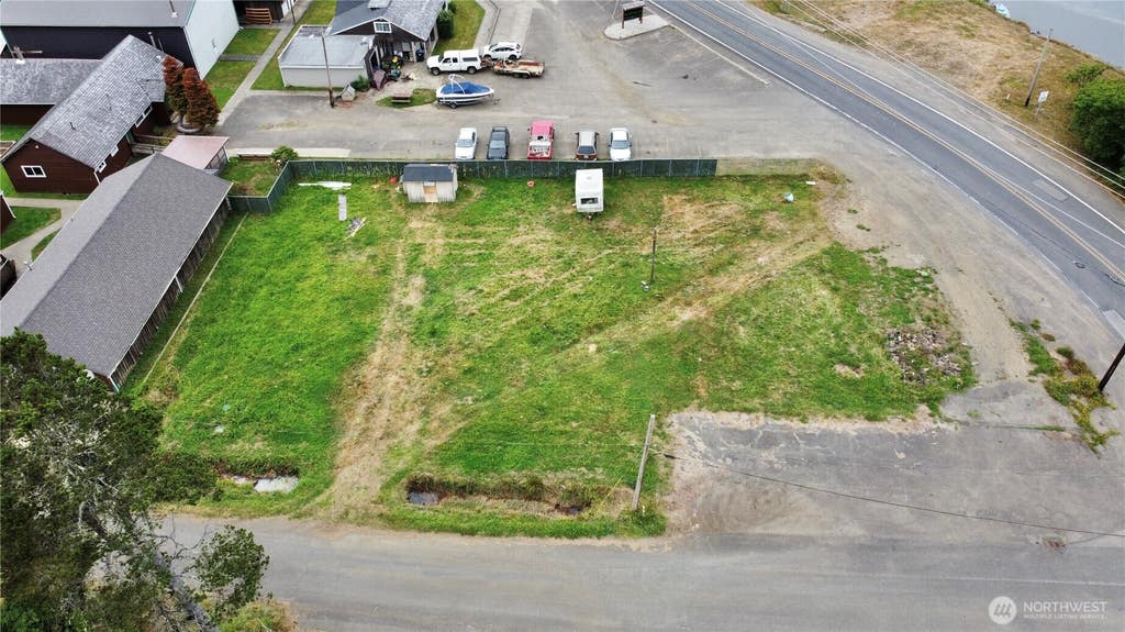 Photo of 3142 State Route 109, Copalis Beach, WA 98535 (MLS # 2569541)