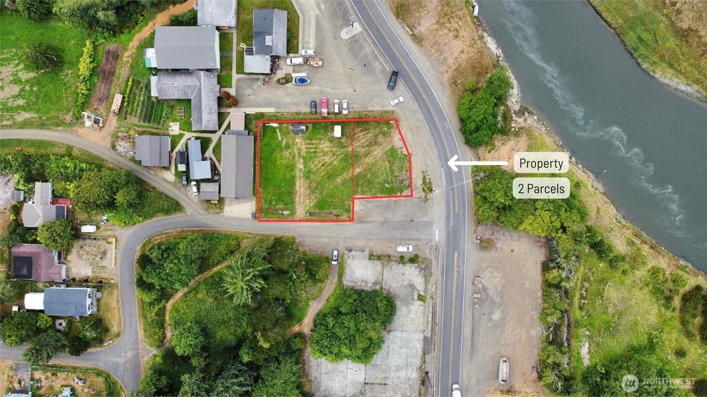 Photo of 3142 State Route 109, Copalis Beach, WA 98535 (MLS # 2569541)