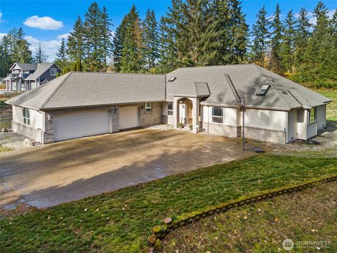 22017 106th Street E Buckley WA 98321