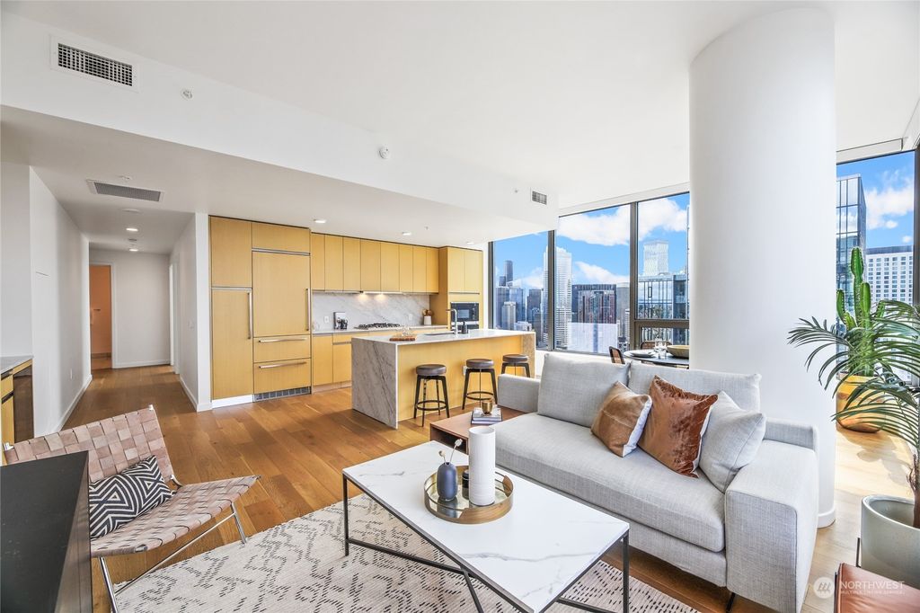Photo of 1808 Minor Avenue #PH101, Seattle, WA 98101 (MLS # 2224314)