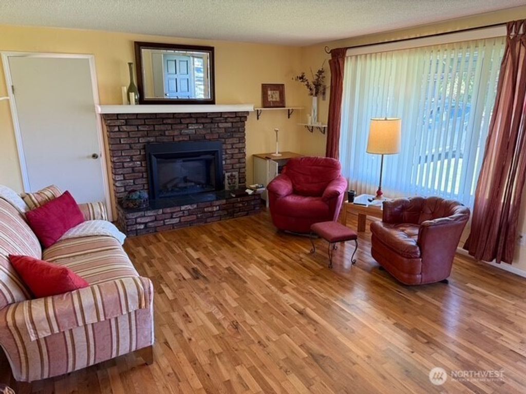 Photo of 2735 Xenia Street, Bellingham, WA 98226 (MLS # 2505583)