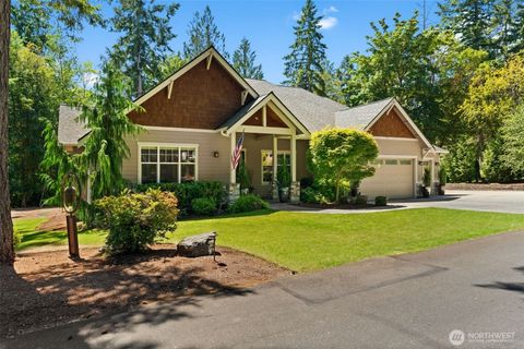 4419 88th Avenue NW Gig Harbor WA 98335