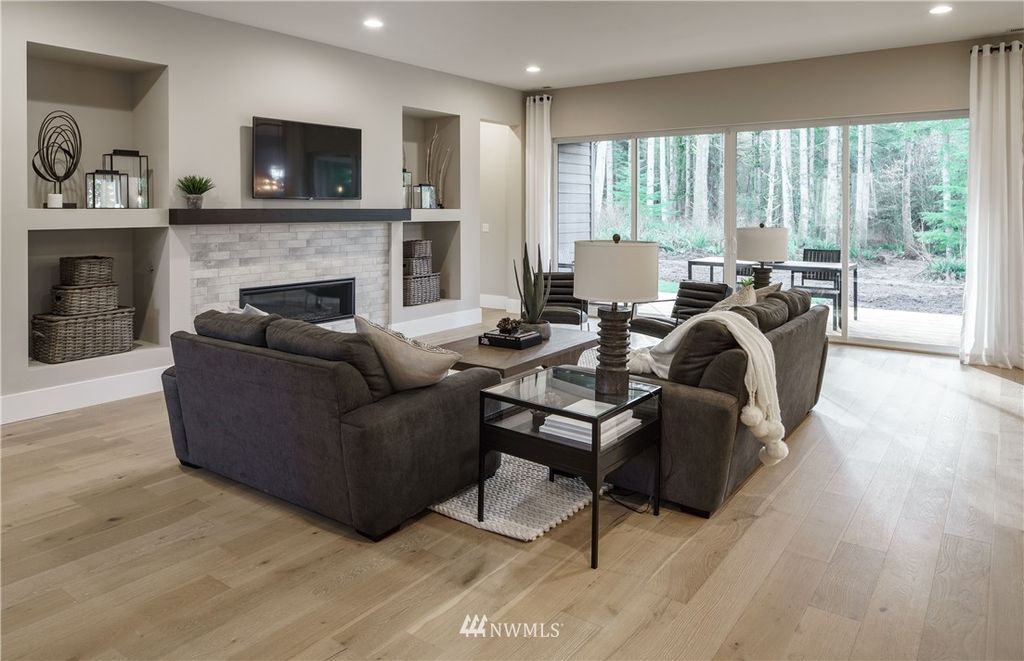 Photo of 13923 113th Street NE #40-4, Lake Stevens, WA 98258 (MLS # 1914940)