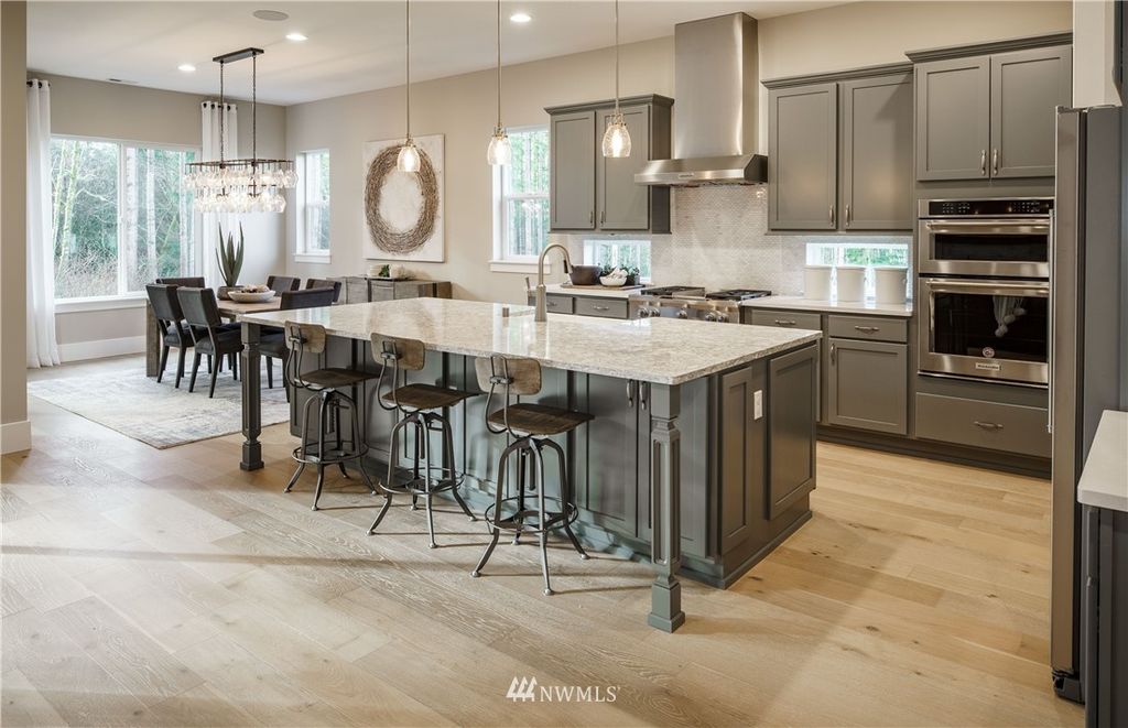 Photo of 13923 113th Street NE #40-4, Lake Stevens, WA 98258 (MLS # 1914940)