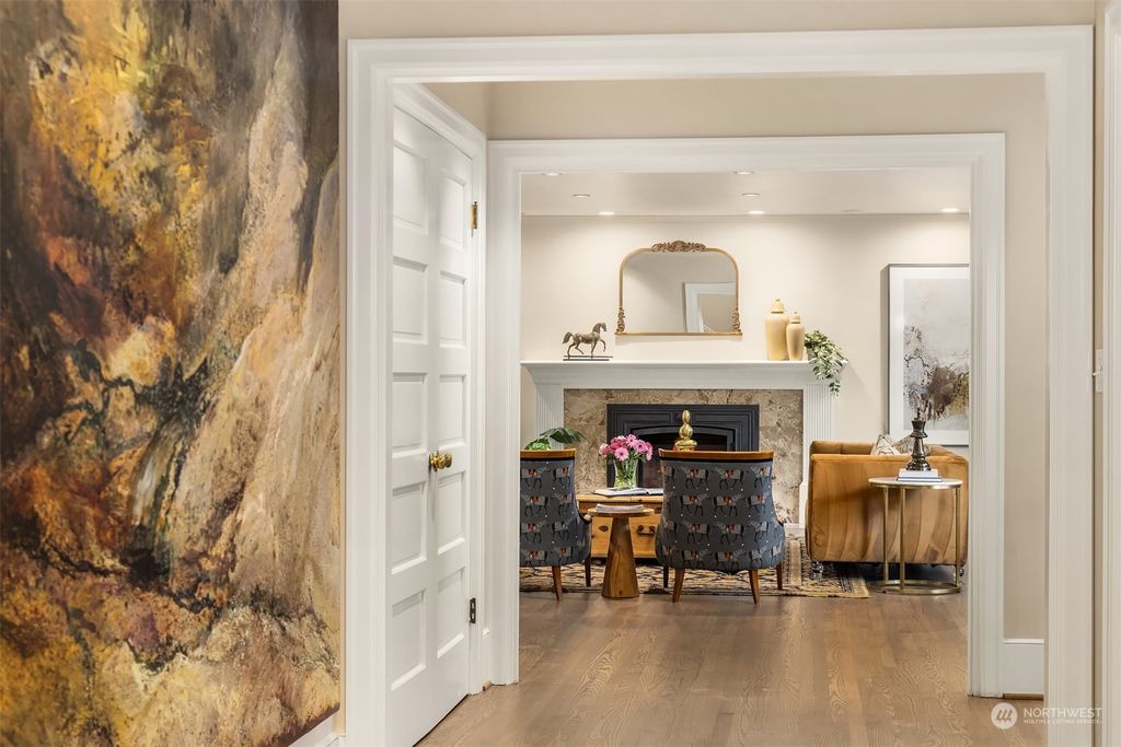 Photo of 835 Hillside Drive E, Seattle, WA 98112 (MLS # 2268898)