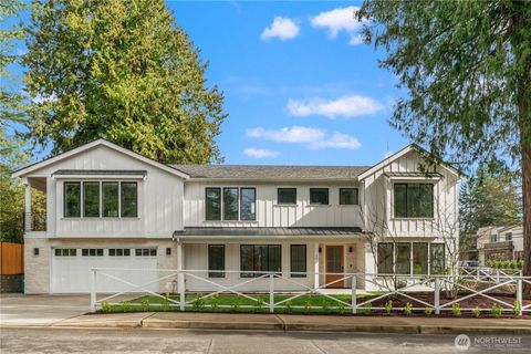 11204 108th Ave NE Kirkland WA 98033