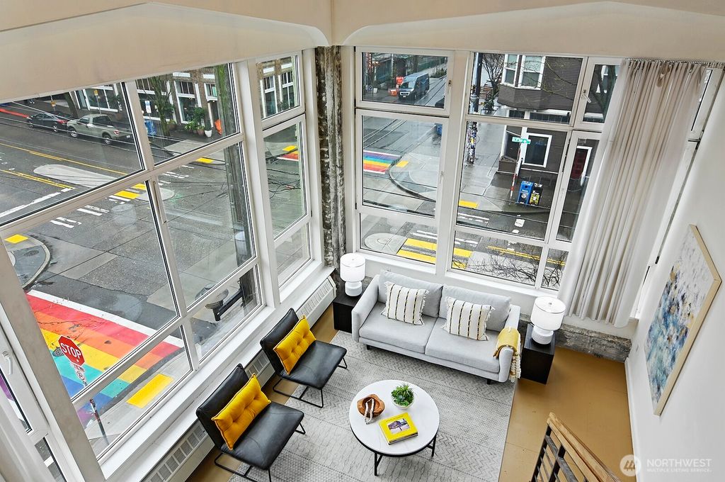 Photo of 1505 11th Avenue #204, Seattle, WA 98122 (MLS # 2493937)