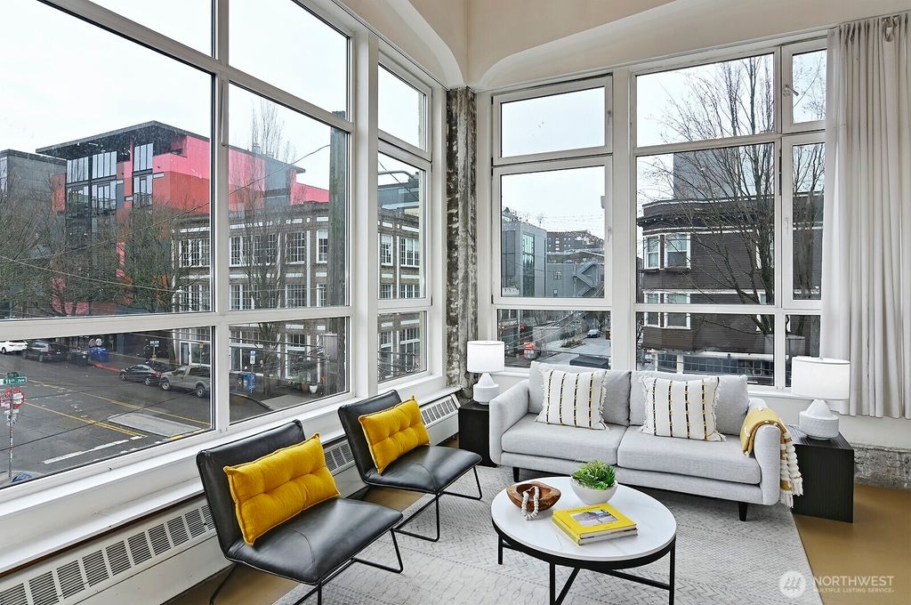 Photo of 1505 11th Avenue #204, Seattle, WA 98122 (MLS # 2493937)