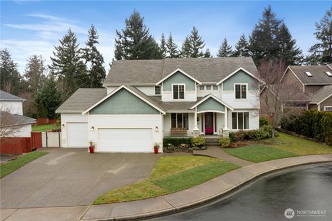 Photo of 10905 188th Avenue E, Bonney Lake, WA 98391 (MLS # 2482937)