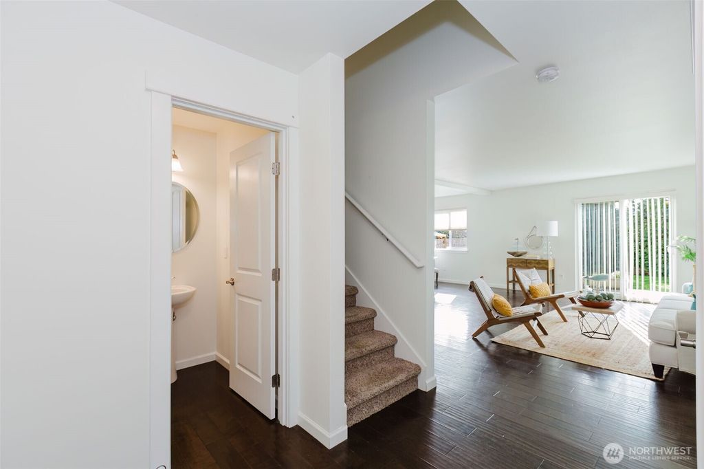 Photo of 1025 12th Street, Bremerton, WA 98337 (MLS # 2464459)