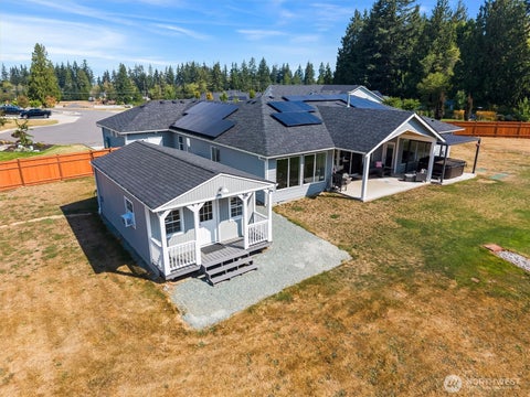 Photo of 18521 32nd Avenue NW, Stanwood, WA 98292 (MLS # 2586849)