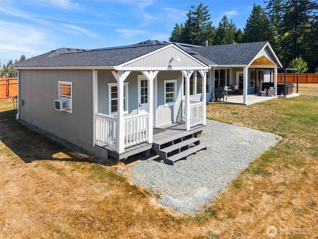Photo of 18521 32nd Avenue NW, Stanwood, WA 98292 (MLS # 2586849)