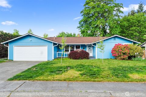 Photo of 3409 Van Epps Street SE, Olympia, WA 98501 (MLS # 2519917)