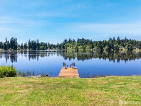 2226 W Star Lake Drive Elma WA 98541