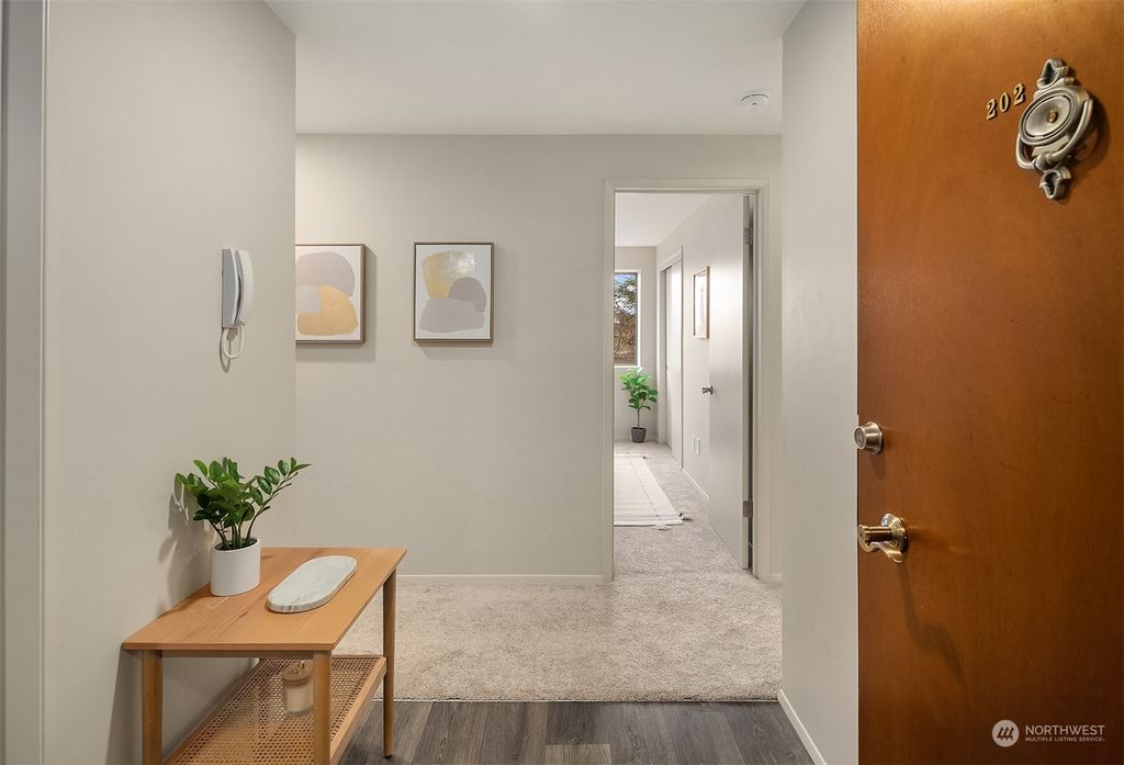 Photo of 325 Walnut Street #202, Edmonds, WA 98020 (MLS # 2038958)