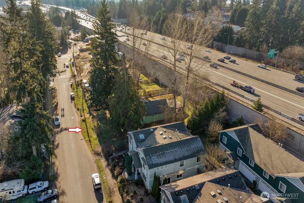 Photo of 9515 Slater Avenue NE, Kirkland, WA 98033 (MLS # 2470888)