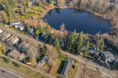 Photo of 9515 Slater Avenue NE, Kirkland, WA 98033 (MLS # 2470888)