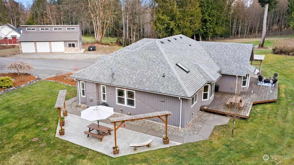 Photo of 224 Mcrae Road NE, Arlington, WA 98223 (MLS # 2049630)