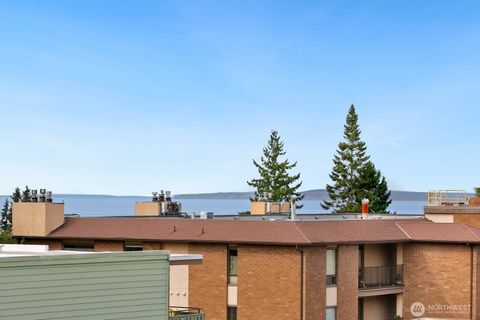 Photo of 510 Forsyth Lane #308, Edmonds, WA 98020 (MLS # 2438572)