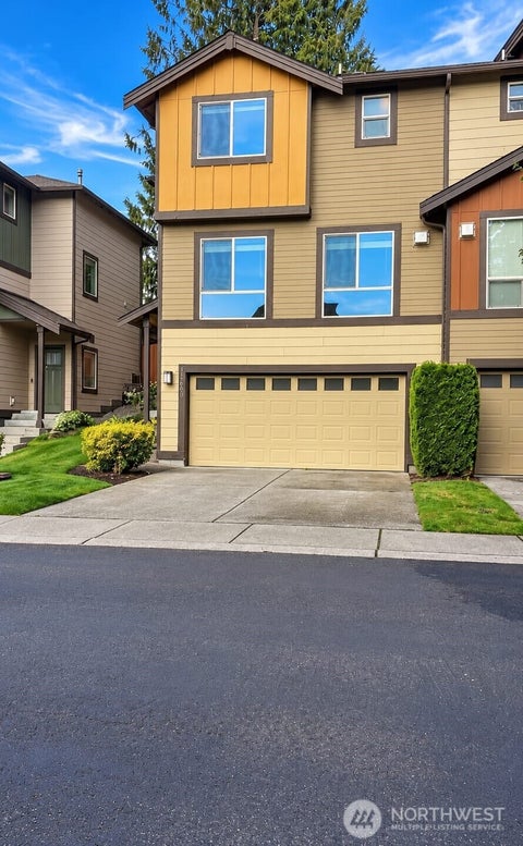 Photo of 16500 SE 1st Dr DR, Bothell, WA 98012 (MLS # 2589493)