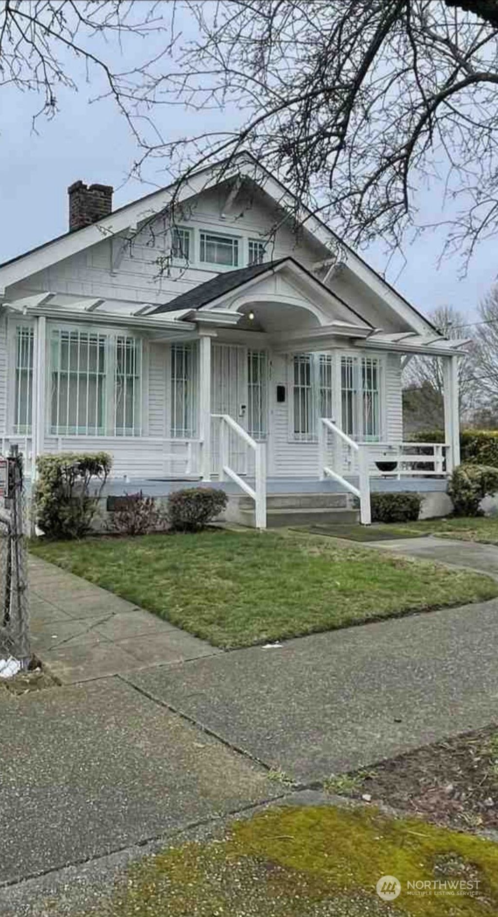 Photo of 415 29th Avenue S, Seattle, WA 98144 (MLS # 2052764)