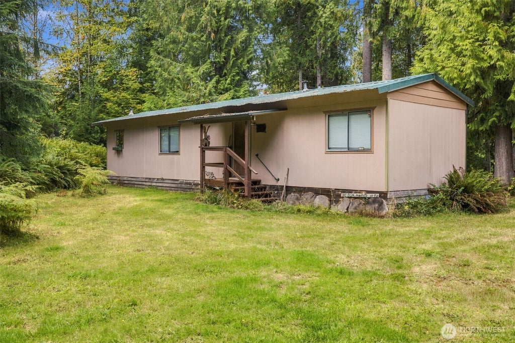 Photo of 26209 156th Street E, Buckley, WA 98321 (MLS # 2587761)