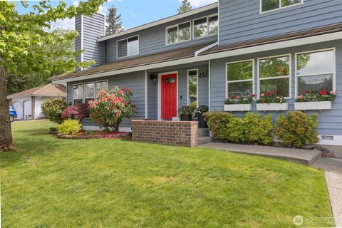 25240 133rd Place SE Kent WA 98042