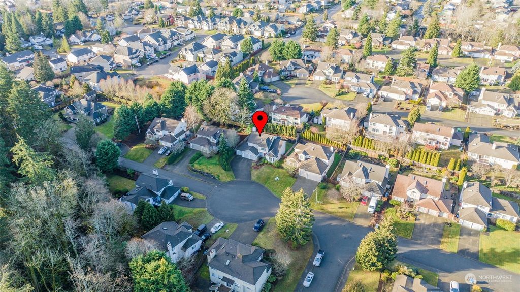 Photo of 21441 130th Avenue SE, Kent, WA 98031 (MLS # 2026892)