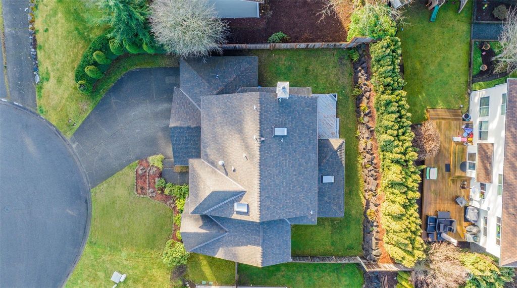Photo of 21441 130th Avenue SE, Kent, WA 98031 (MLS # 2026892)