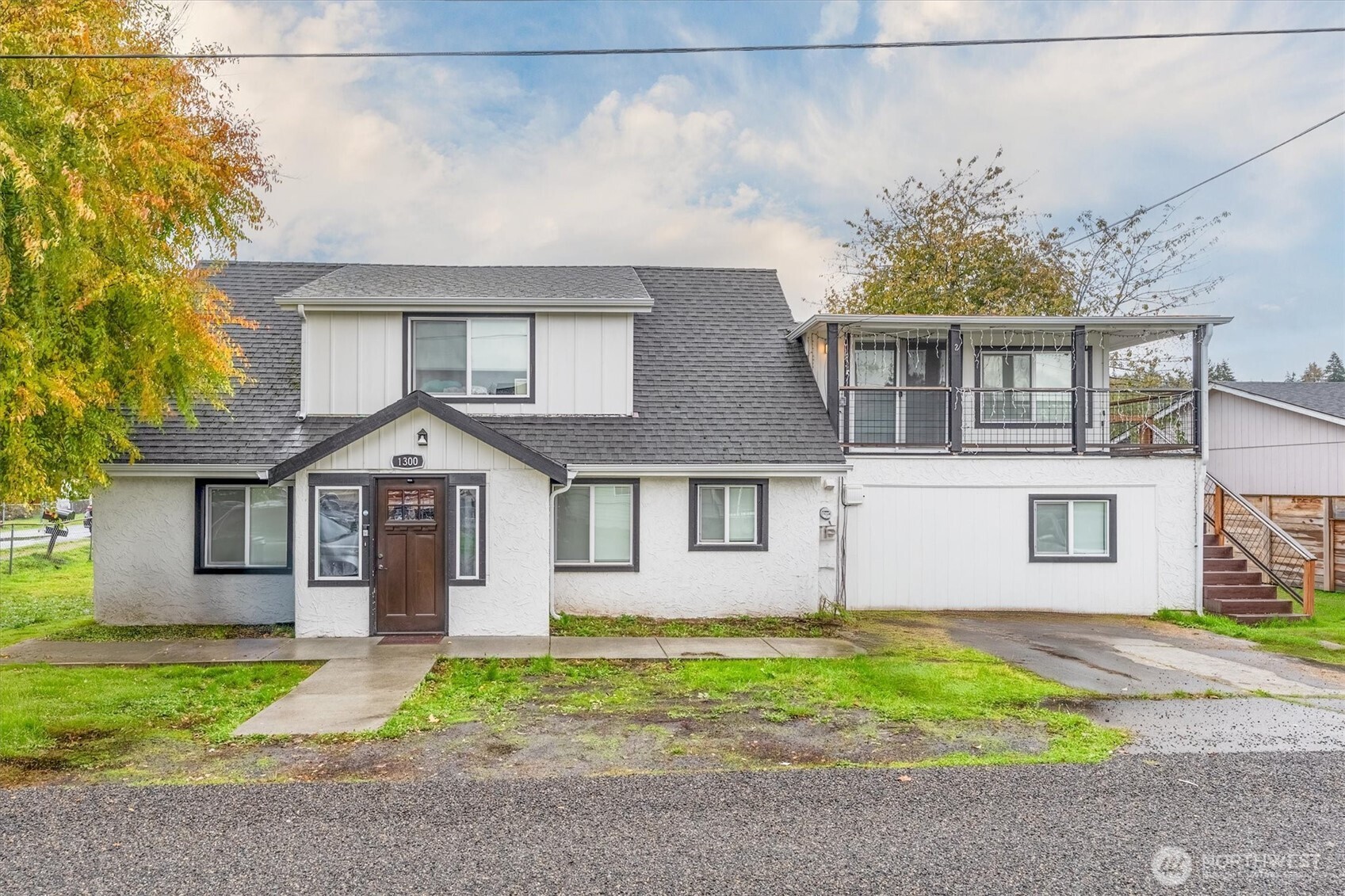 1300 N 3rd Avenue