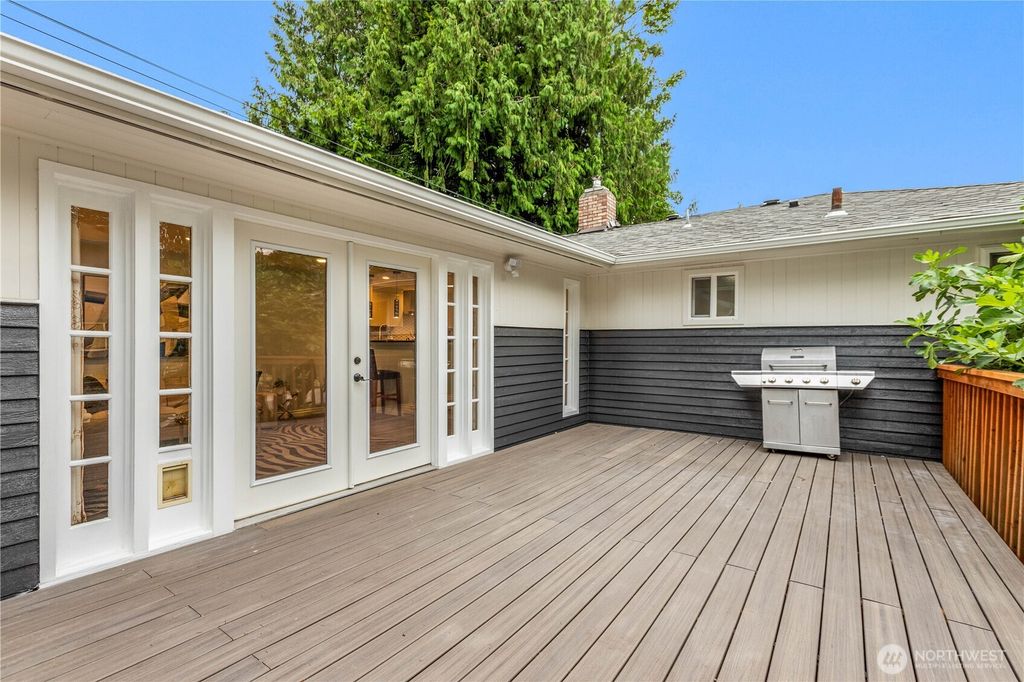 Photo of 4530 240th Street SW, Mountlake Terrace, WA 98043 (MLS # 2404592)