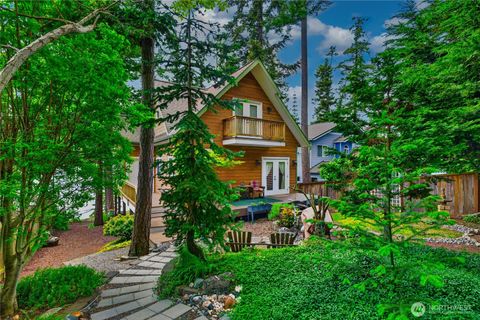 Photo of 17946 Cobahud, La Conner, WA 98257 (MLS # 2524191)