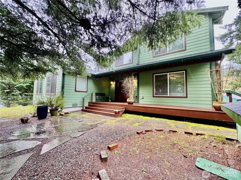 Photo of 13818 Glenwood Road SW, Port Orchard, WA 98367 (MLS # 2475572)