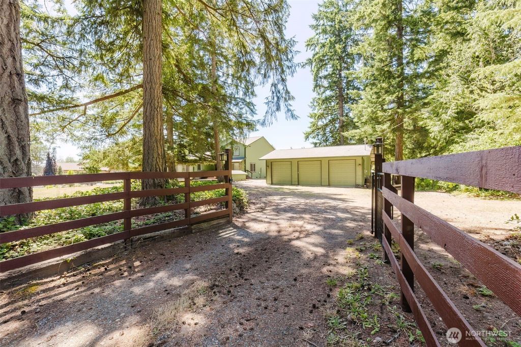 Photo of 13818 Glenwood Road SW, Port Orchard, WA 98367 (MLS # 2475572)