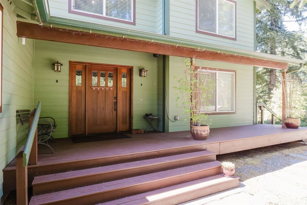 Photo of 13818 Glenwood Road SW, Port Orchard, WA 98367 (MLS # 2475572)