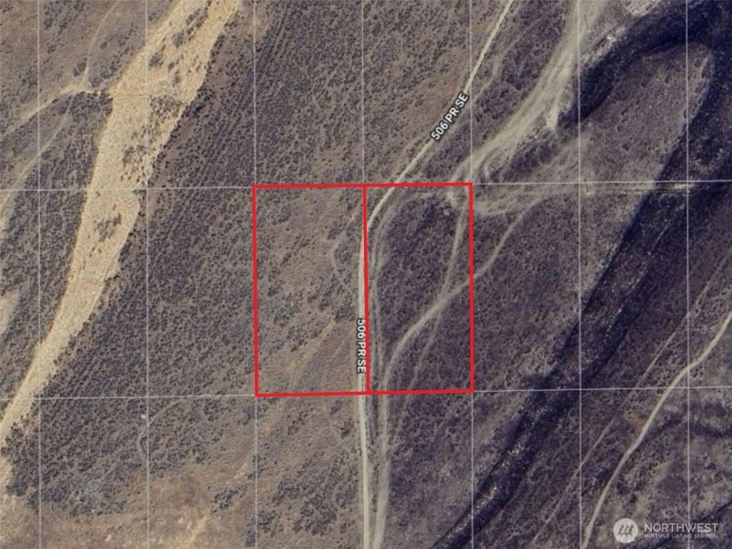Photo of 5300 506 PR SE, Benton City, WA 99320 (MLS # 2566732)