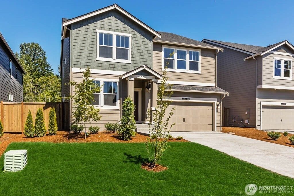 Photo of 11427 SE 84th Street #40, Newcastle, WA 98056 (MLS # 2414737)