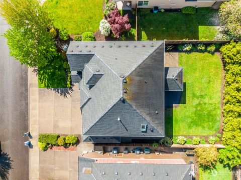 A home in Vancouver