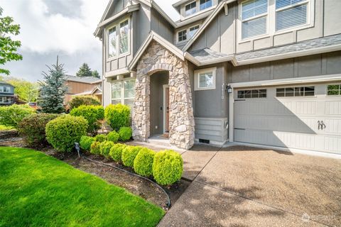 A home in Vancouver