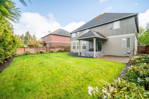 A home in Vancouver