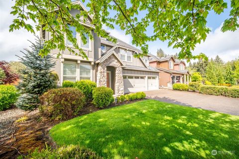 A home in Vancouver