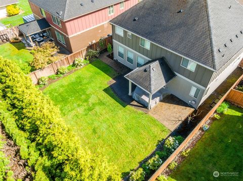 A home in Vancouver